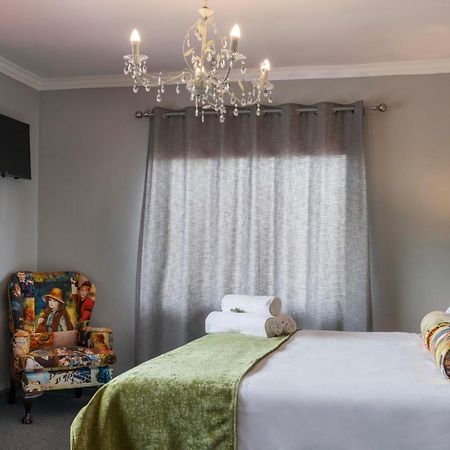 Villa Petit Jeffreys Bay Kültér fotó