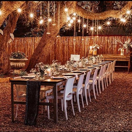 Villa Petit Jeffreys Bay Kültér fotó