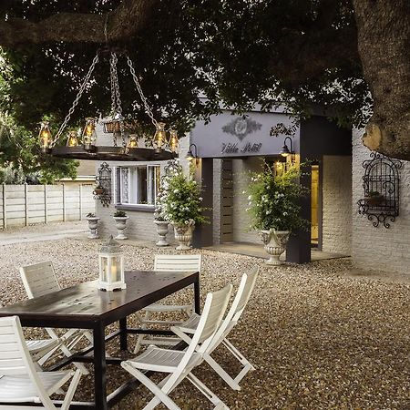 Villa Petit Jeffreys Bay Kültér fotó