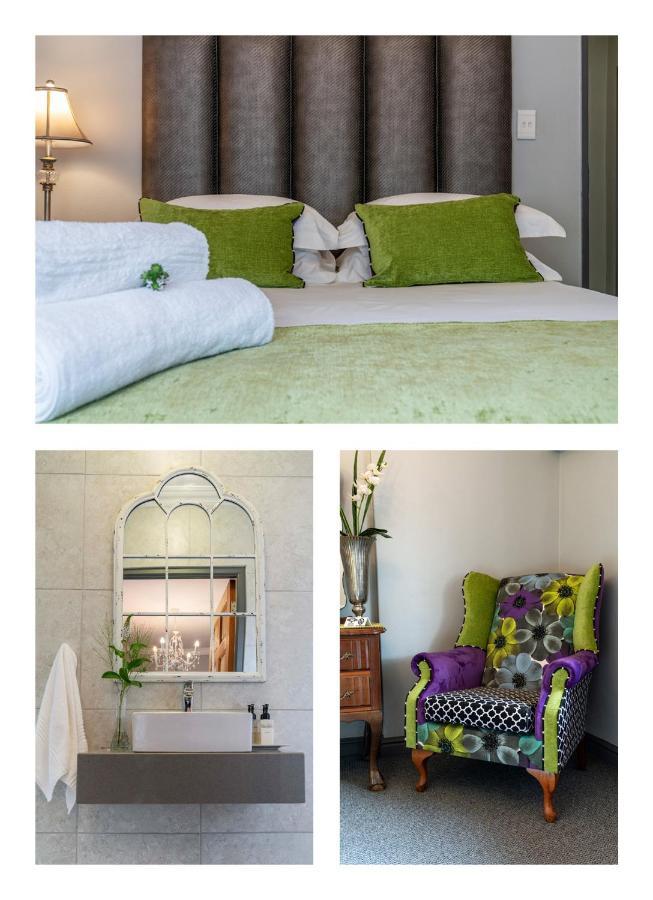 Villa Petit Jeffreys Bay Kültér fotó
