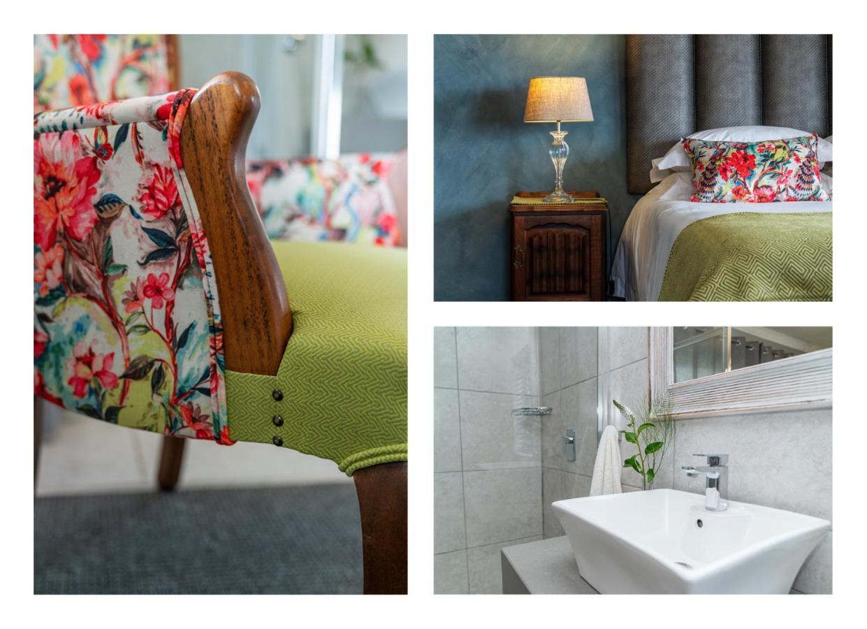 Villa Petit Jeffreys Bay Kültér fotó