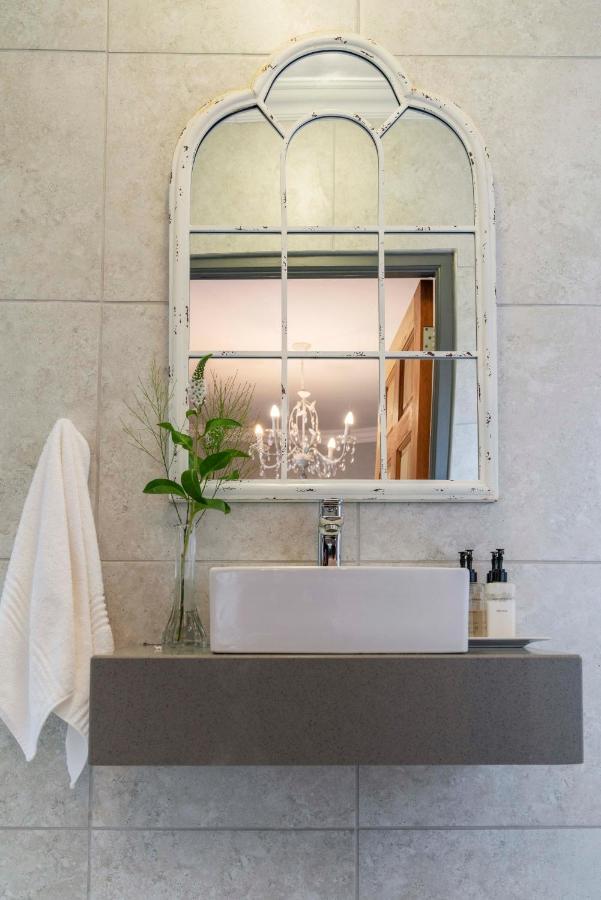 Villa Petit Jeffreys Bay Kültér fotó