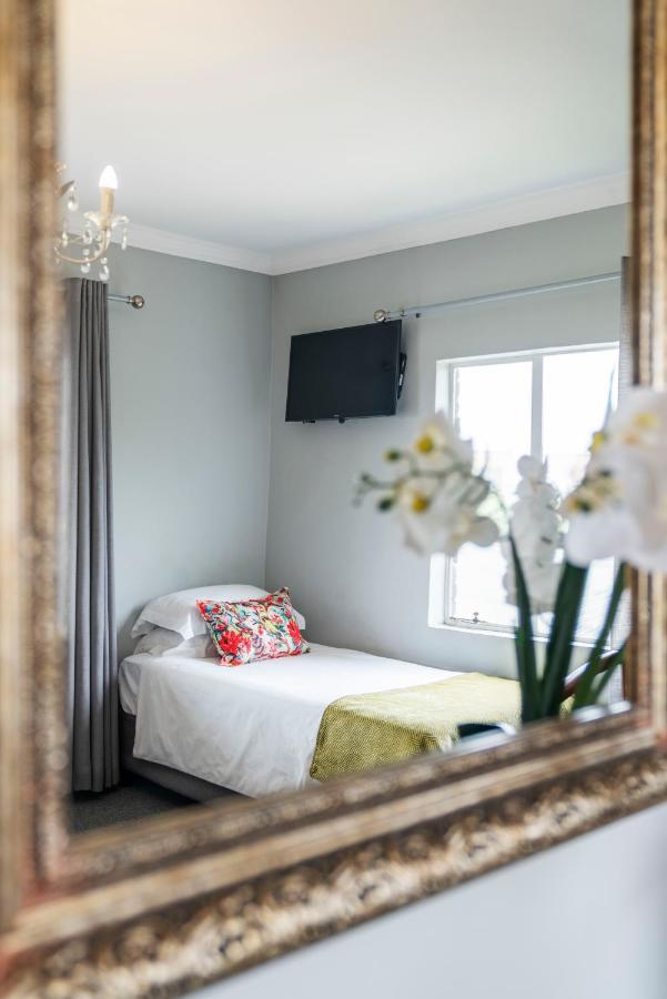 Villa Petit Jeffreys Bay Kültér fotó