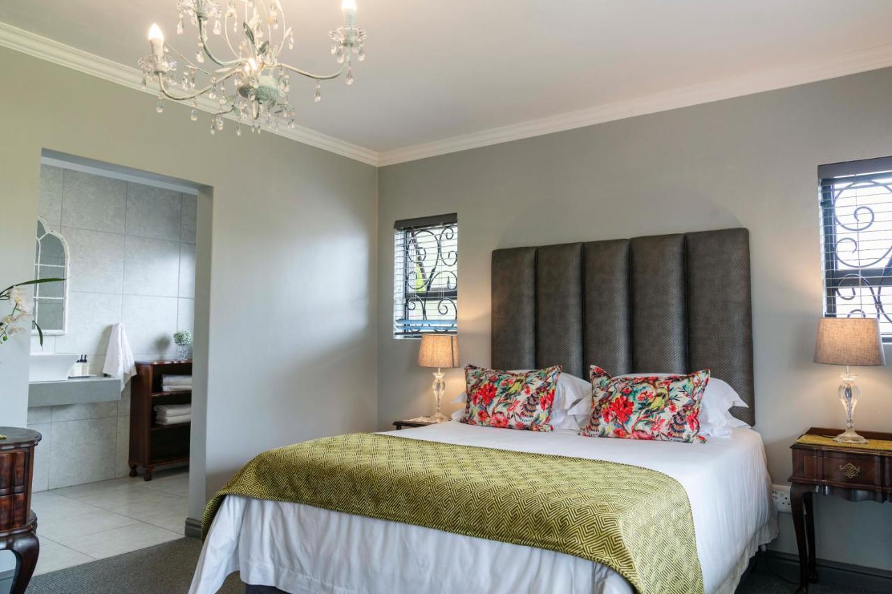 Villa Petit Jeffreys Bay Kültér fotó