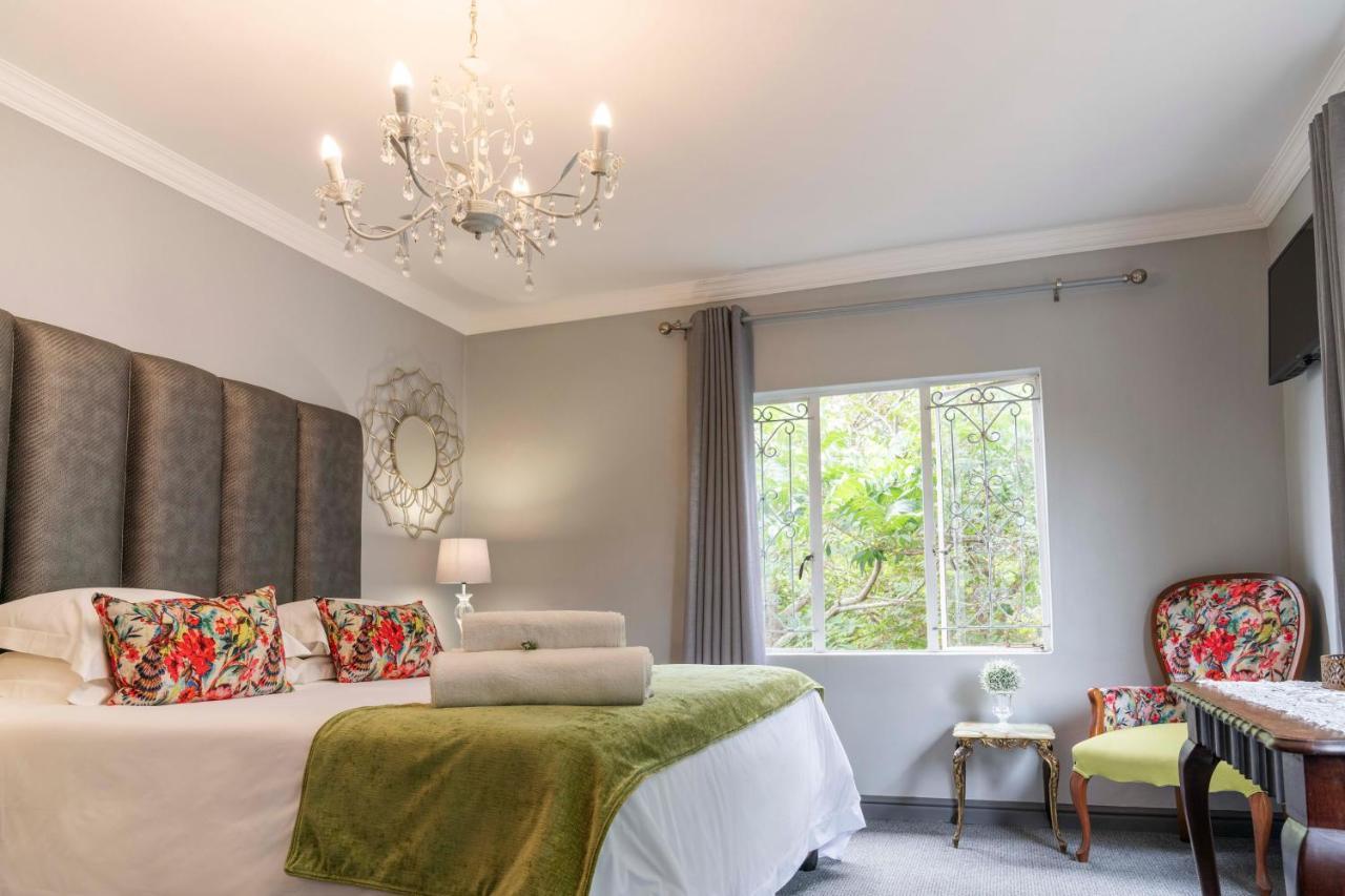 Villa Petit Jeffreys Bay Kültér fotó