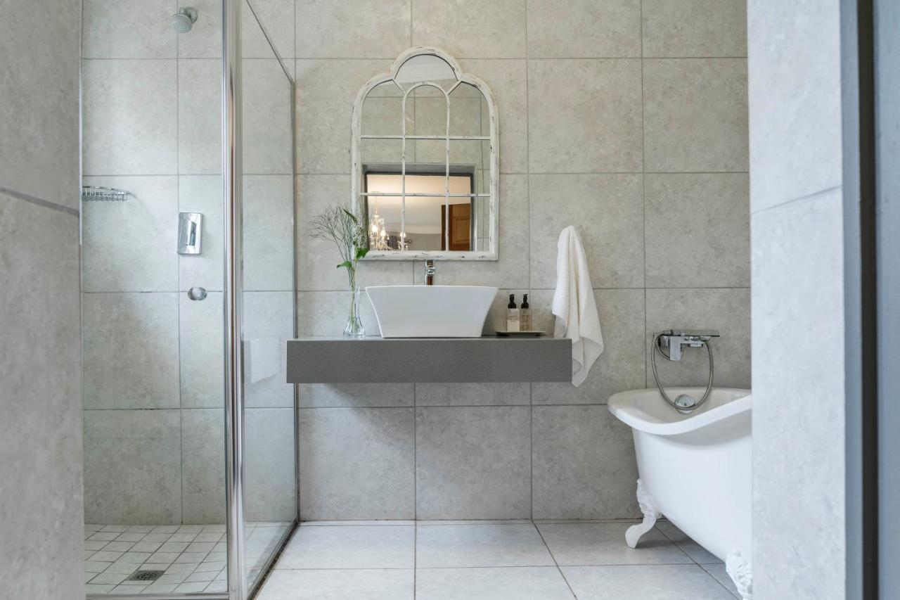 Villa Petit Jeffreys Bay Kültér fotó