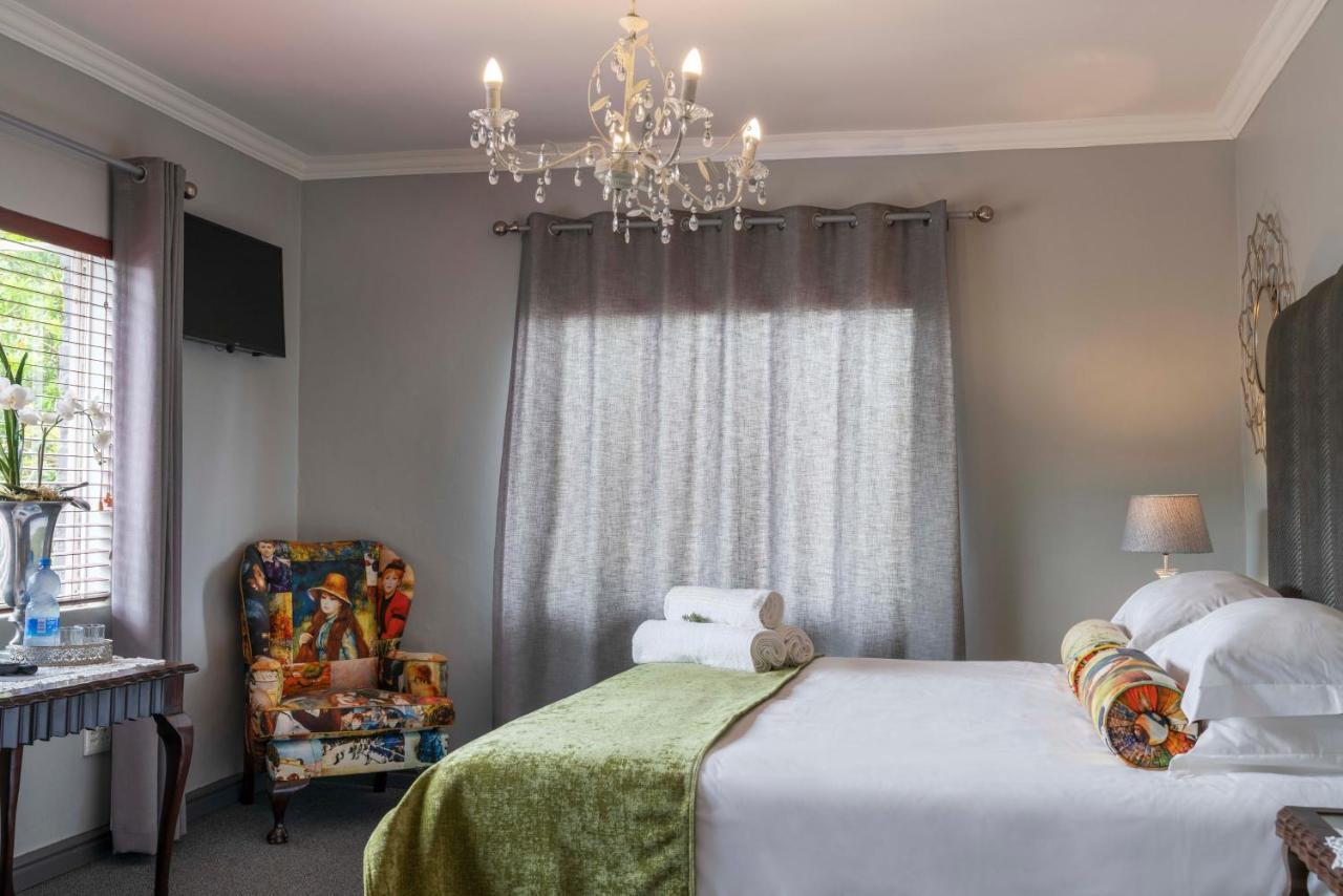 Villa Petit Jeffreys Bay Kültér fotó