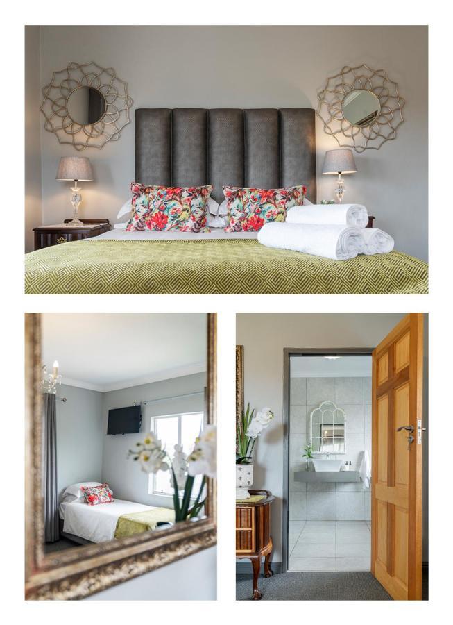 Villa Petit Jeffreys Bay Kültér fotó