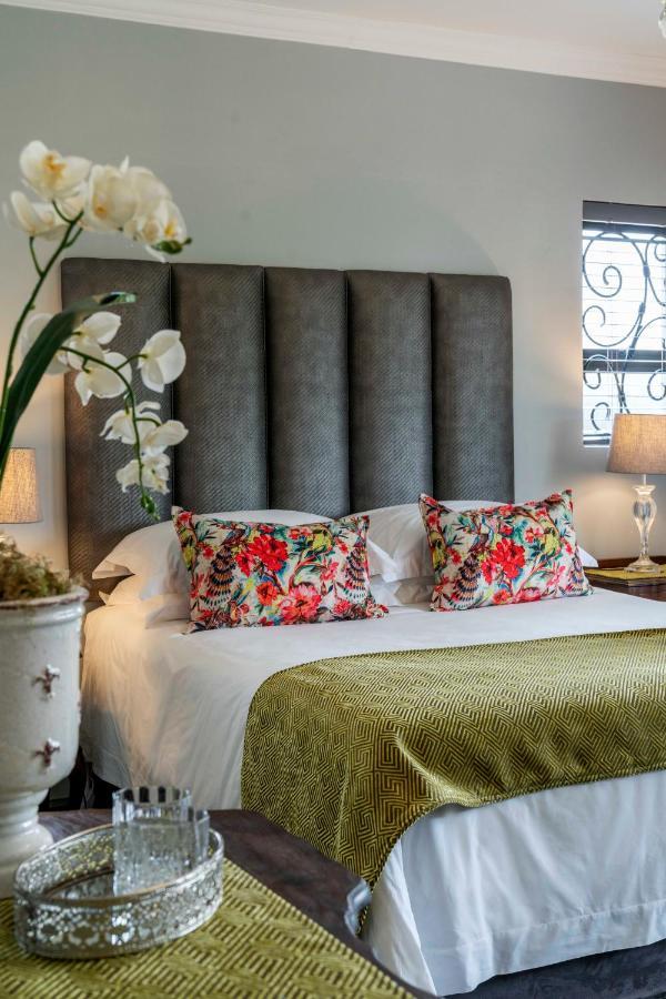 Villa Petit Jeffreys Bay Kültér fotó