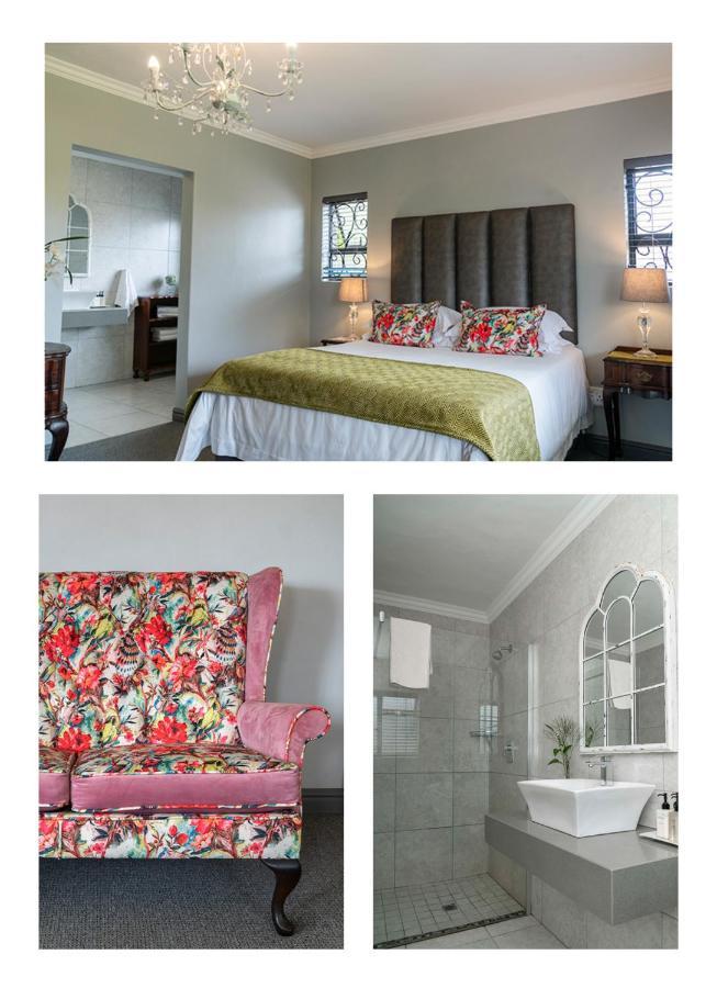 Villa Petit Jeffreys Bay Kültér fotó