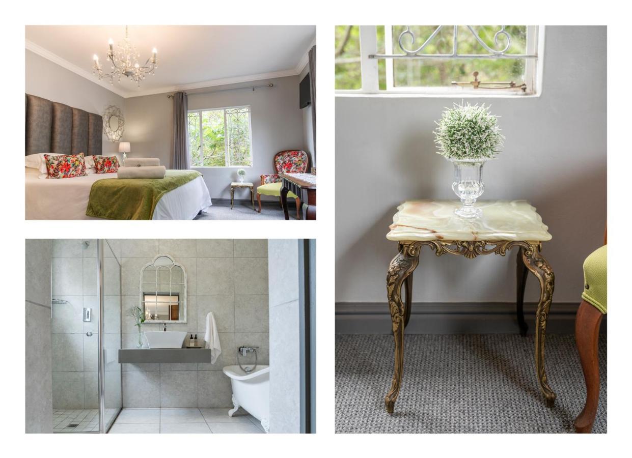 Villa Petit Jeffreys Bay Kültér fotó
