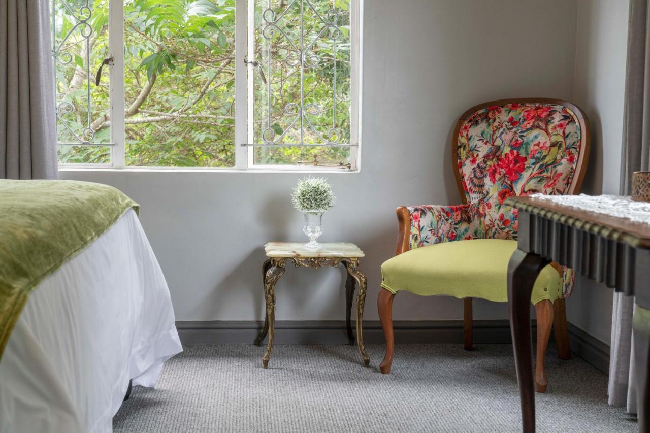 Villa Petit Jeffreys Bay Kültér fotó