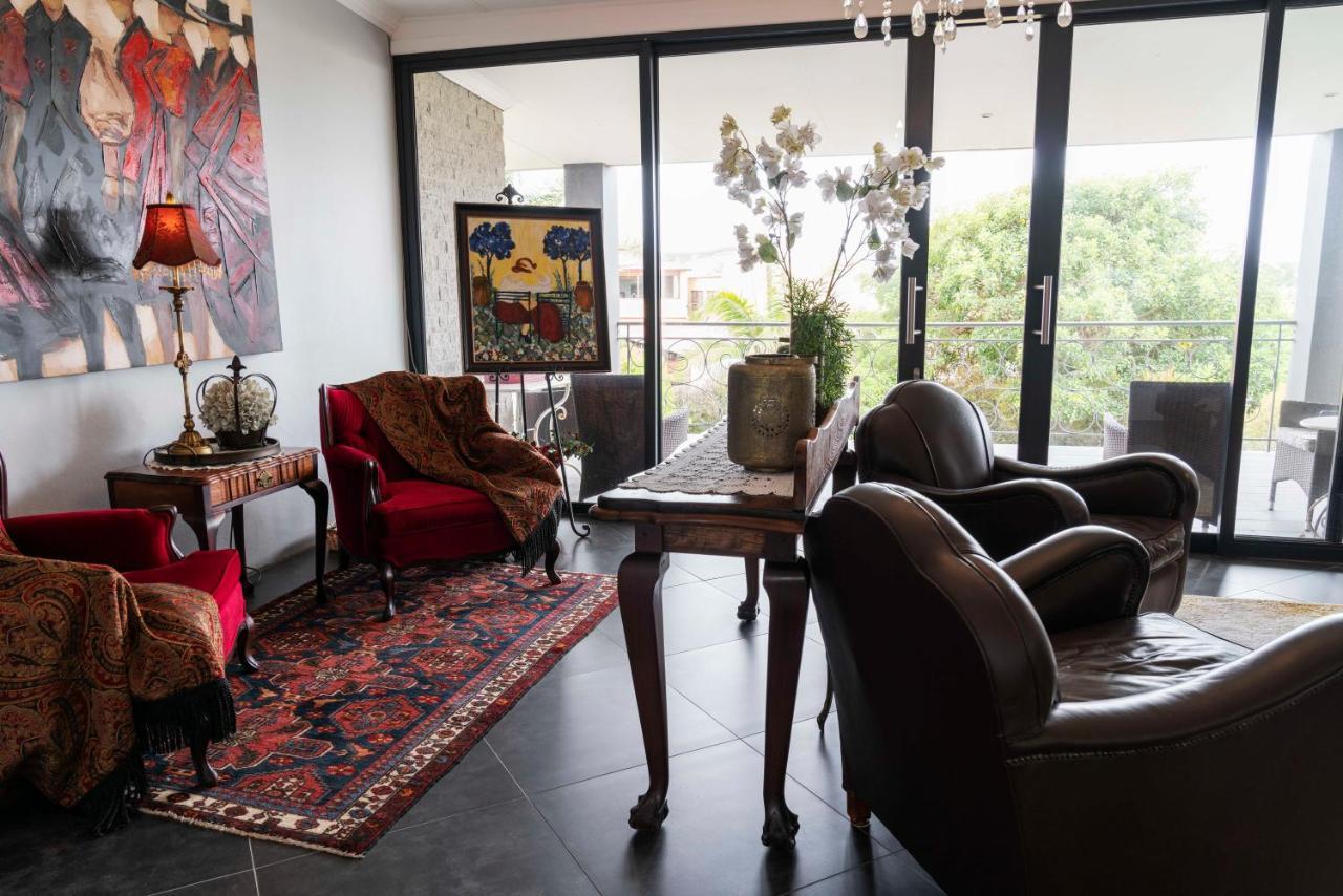 Villa Petit Jeffreys Bay Kültér fotó