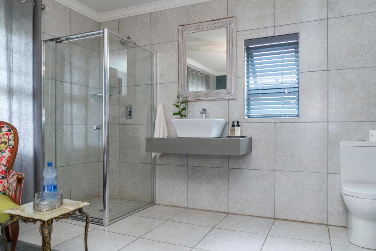 Villa Petit Jeffreys Bay Kültér fotó