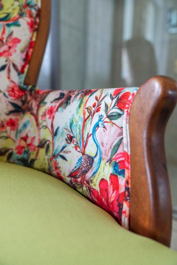 Villa Petit Jeffreys Bay Kültér fotó
