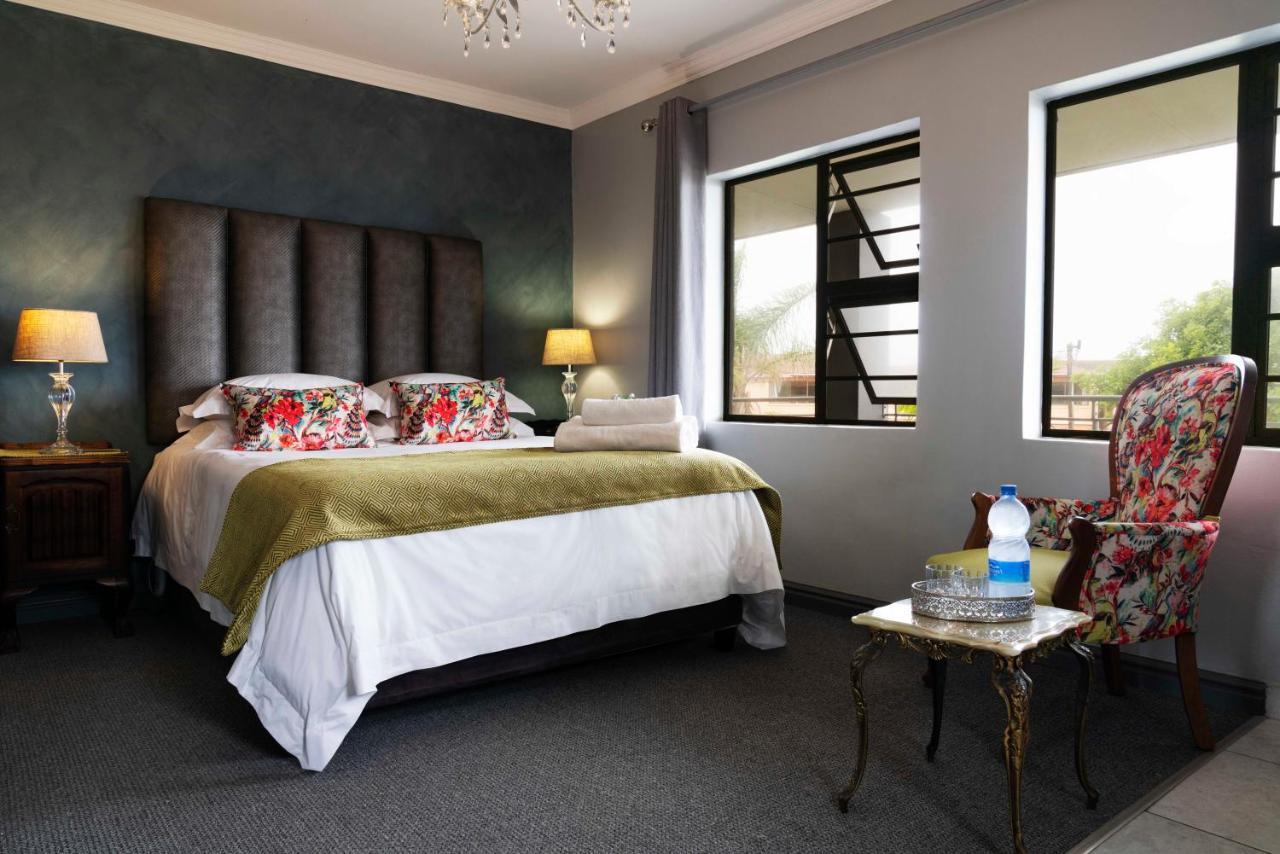 Villa Petit Jeffreys Bay Kültér fotó