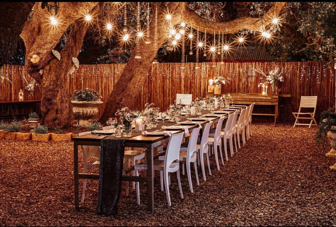 Villa Petit Jeffreys Bay Kültér fotó