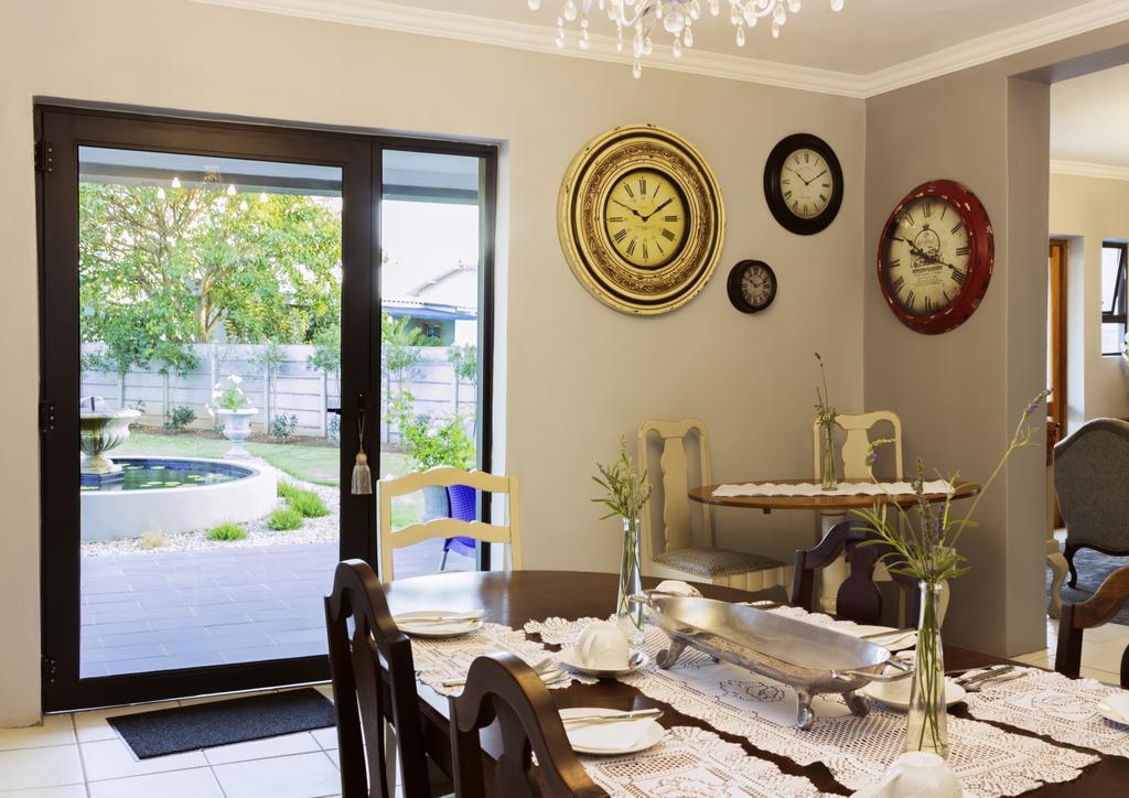 Villa Petit Jeffreys Bay Kültér fotó