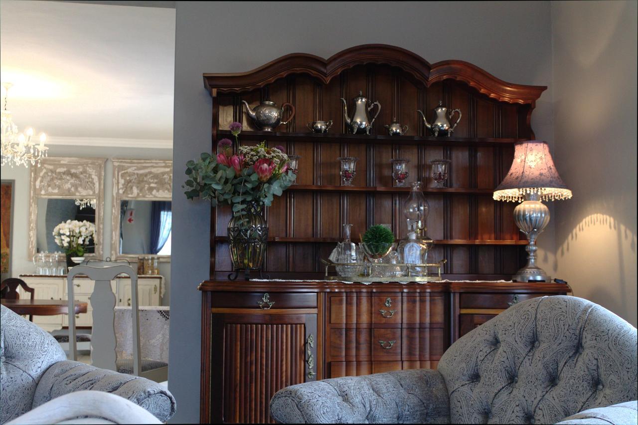 Villa Petit Jeffreys Bay Kültér fotó