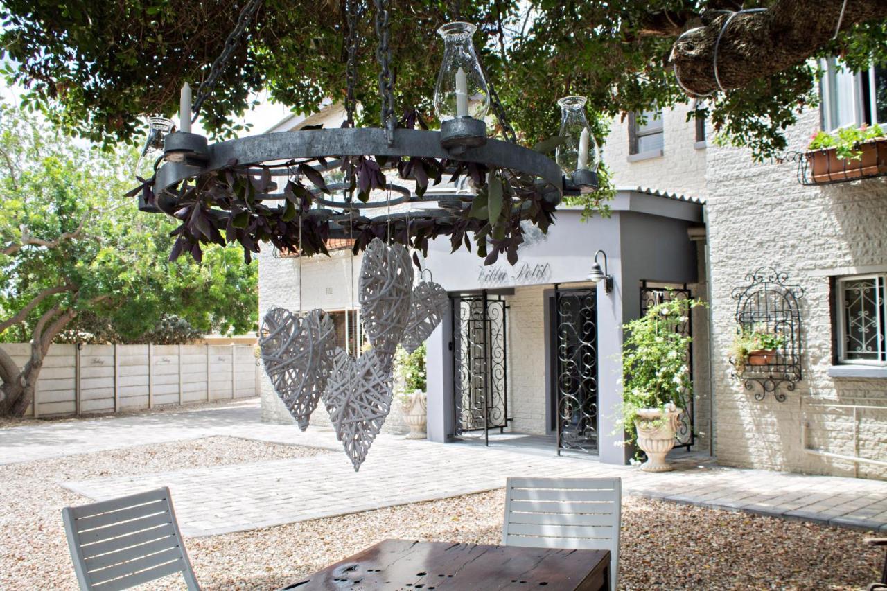 Villa Petit Jeffreys Bay Kültér fotó