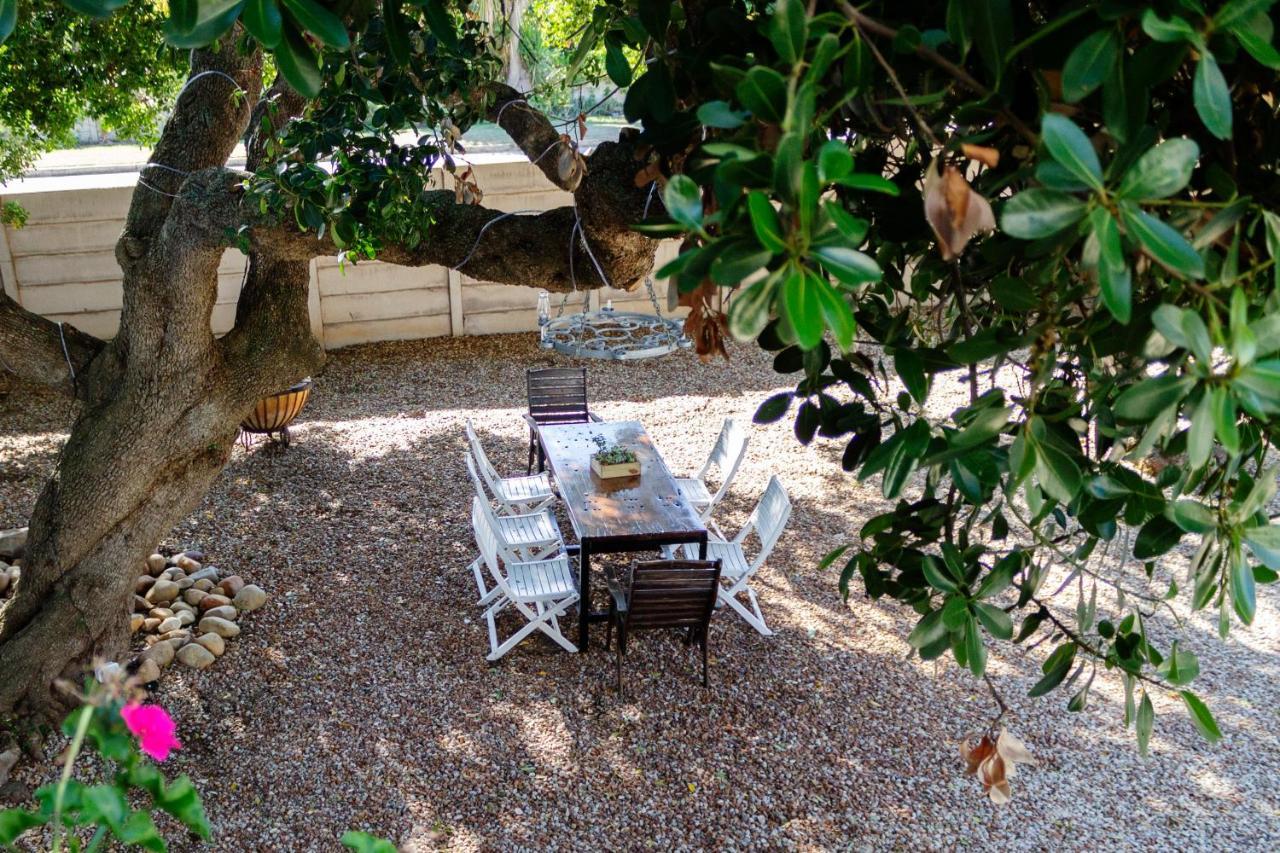 Villa Petit Jeffreys Bay Kültér fotó